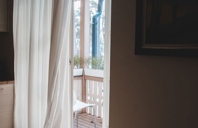 Aparthotel Wooden Villa - Photo 21