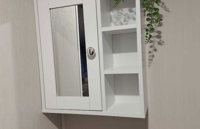 Impeccable 3-bed Caravan in Clacton-on-sea - Foto 20