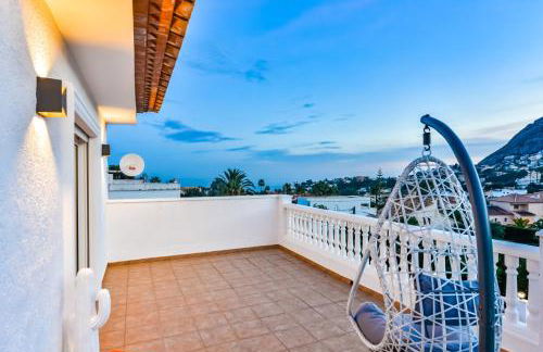 Villas Guzman - Anneida - Photo 24