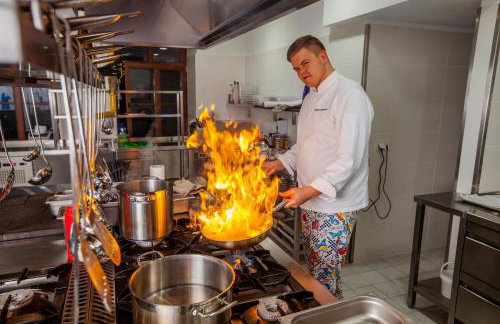 Hotel Alhambra - Foto 42