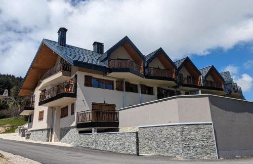 L'écrin des neiges - Sauna - Foto 19