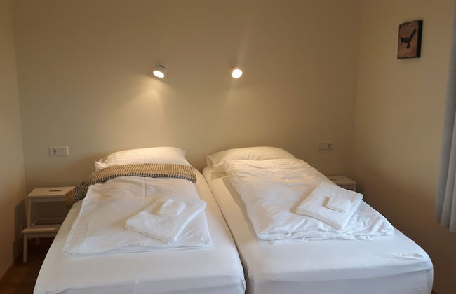 Hjartarstadir Guesthouse - Foto 1