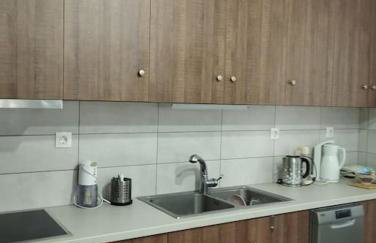 Green Garden appartment with mountain view, Vitala - Foto 16