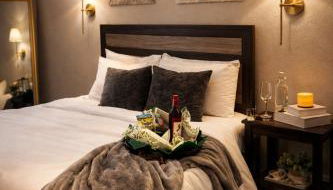 Modern Condo Prime Area 1 min to Beale Street Gated Parking - Foto 2