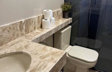 Apartmento Leblon 409 Comforto e estilo - Foto 70