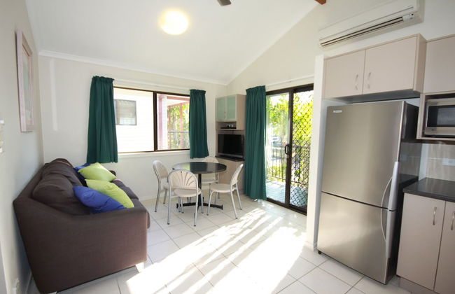 Brisbane Gateway Resort - Photo 40