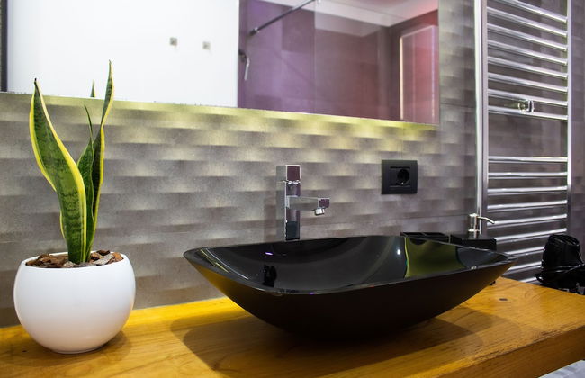 La Villa Del Borgo Cefalù - Photo 17