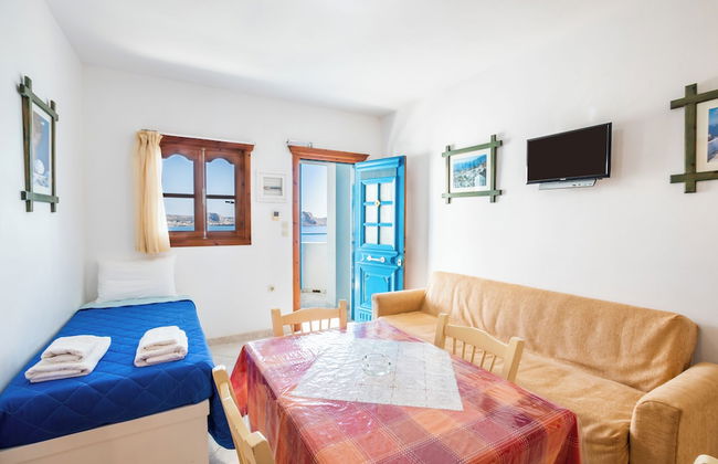 Arhontiko Hotel - Photo 18