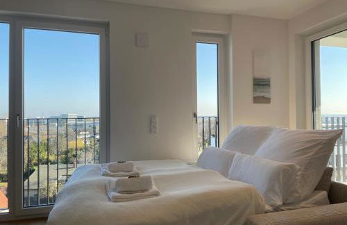 Luxurious and stylish apartment at BER Airport - Foto 4