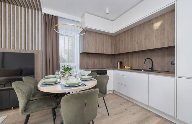 Wellness Resort & SPA Parking by Renters - Foto 10