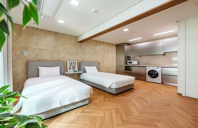 BOOKING THE BAY - Foto 36