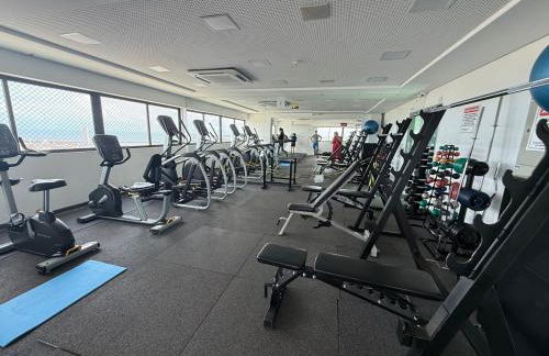 Beach Class Ilha do Leite - Flat Studio 1105 - Foto 30