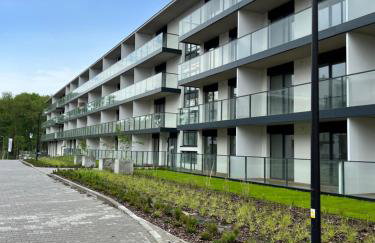 Awenturyn Apartament SAGARIS Dziwnów - Photo 63