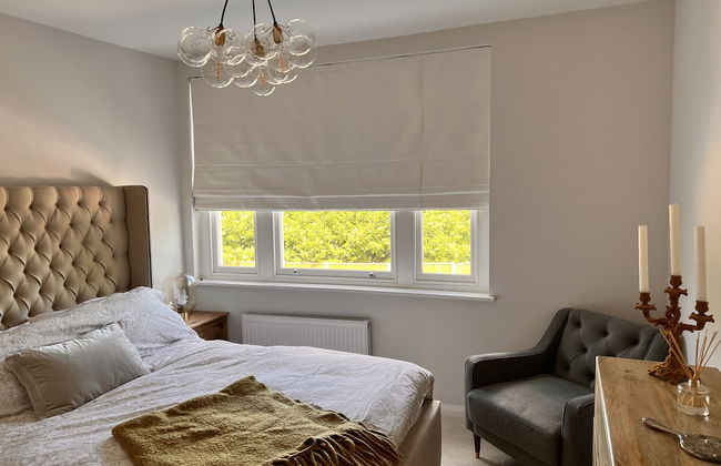 Charming 2-bed Apartment in Sandwich in Kent - Foto 5