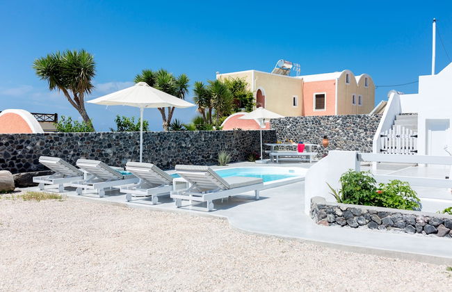 Villa Plaisir - Foto 18