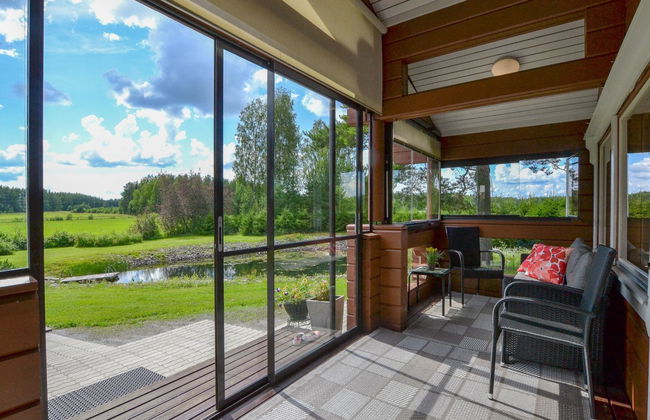 Kannelpirtti 1 - Foto 16