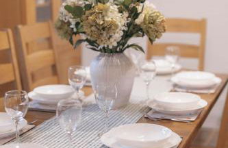 The Shippon Barn - A delightful haven for families - Foto 8