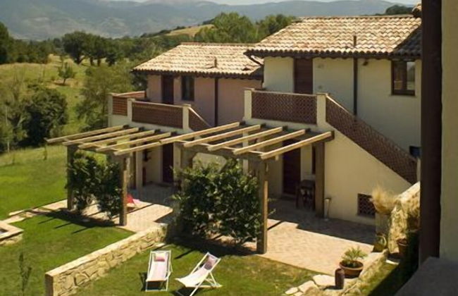 Borgo Le Capannelle - Photo 36