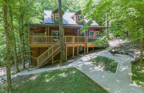 WiFi & Hot Tub Large Family - Climb On in RRG - Foto 21