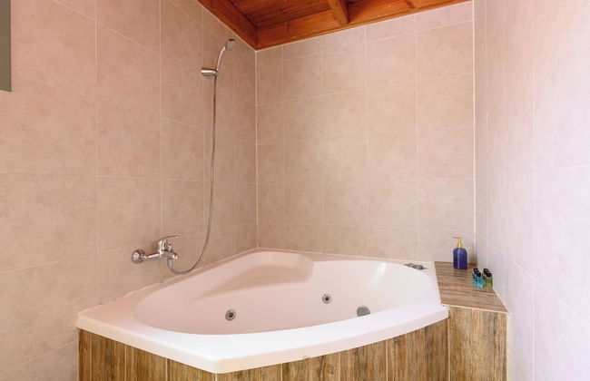 Belfer's Dead Sea cabins- Apartments - Photo 12