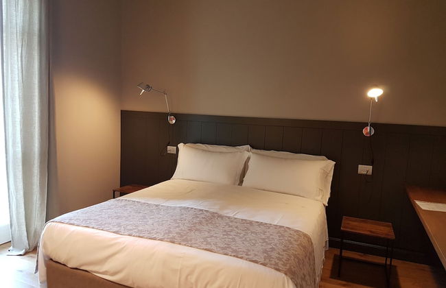 Locanda Ferro UNO Golf Città di Asti - Foto 16