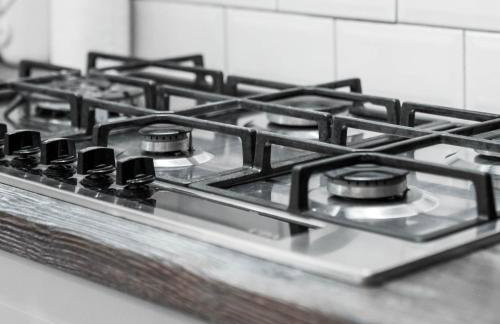 Stylish 3 Bedroom House - Pool & Tennis Table - Garden - Off Street Parking 782S - Foto 56