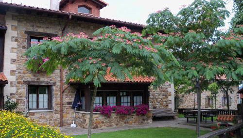 Agroturismo Iturbe - Photo 2