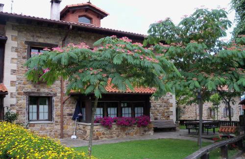 Agroturismo Iturbe - Photo 2