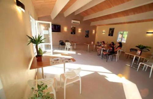 Chalet 3 étoiles - Piscine - eebbie - Foto 14