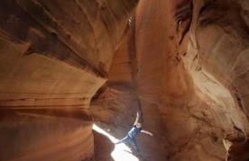 East Zion Trails Retreat-Hot tub, Resort Amenities, Exceptional - Photo 34