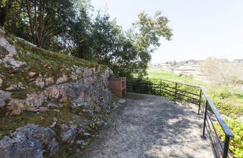 Casa Rural Camangu - Foto 11