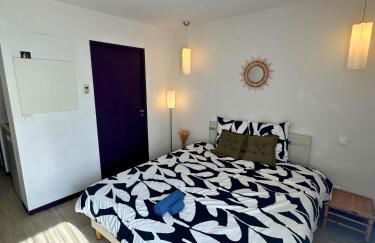 L'Essentiel - Gare - Climatisation - Proche du centre - Foto 8