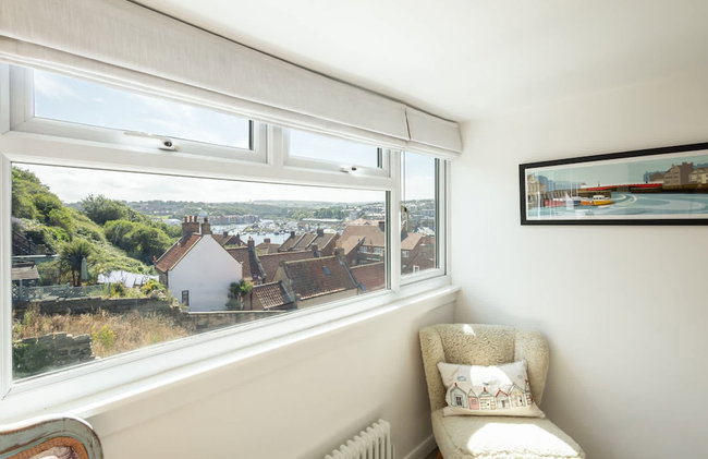 Host & Stay - Voyagers' View - Foto 1