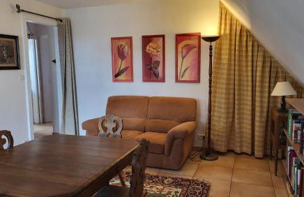 Le Refuge de Kintzheim - Foto 9