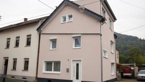 Ferienhaus an der Burg Namedy - Foto 2