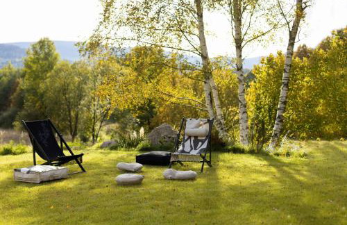 Górnolotnie koło Karpacza - Foto 5