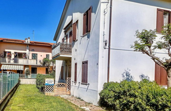 Amazing Apartment With Garden - Foto 17