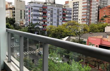 Apartamento top 40m2 Trend 24 Moinhos de Vento - Foto 19