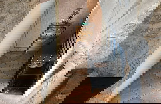 Bioagriturismo Masseria Sciaiani Piccola - Foto 28