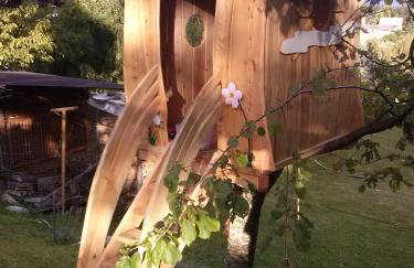 Cortalta Mountain Lodge - Appartamenti con giardino - Foto 39