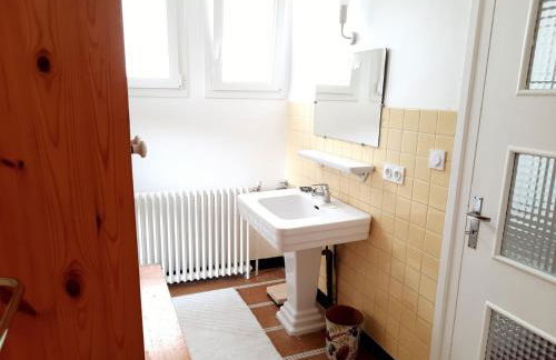 Loue maison 10 couchages à La Rochelle avec jardin, proche plage - Foto 16