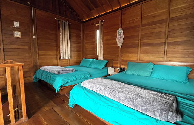 Fifa Cabin Dieng By Fifa Grup - Foto 10