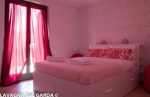 Welcome Traveller LA LAVAGNA SUL GARDA - Foto 44