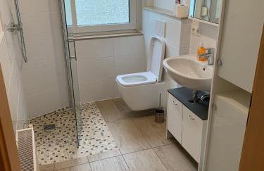 Obermain Apartment - Foto 9