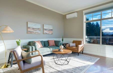 Fremont home with panoramic views near Woodland Zoo - Photo 3