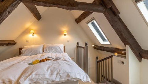 Spinner's Cottage - Foto 3