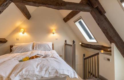 Spinner's Cottage - Foto 3