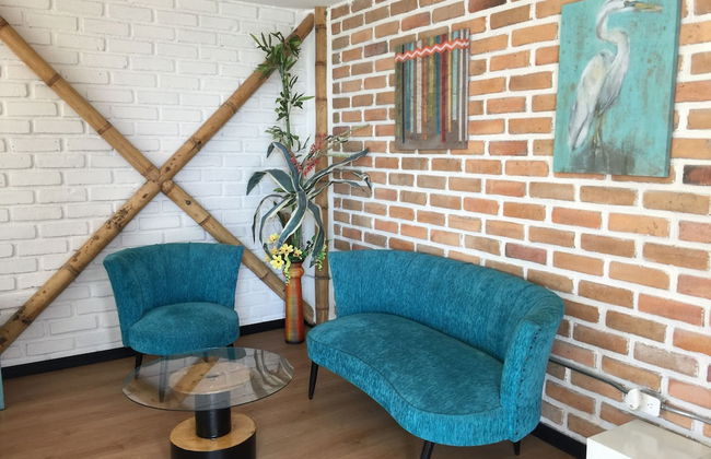 Bambu Sierra - Photo 30