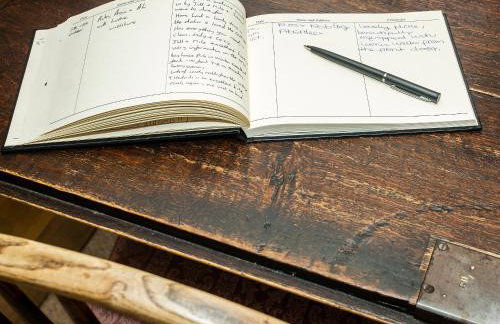 Castle House Cottage - Photo 4