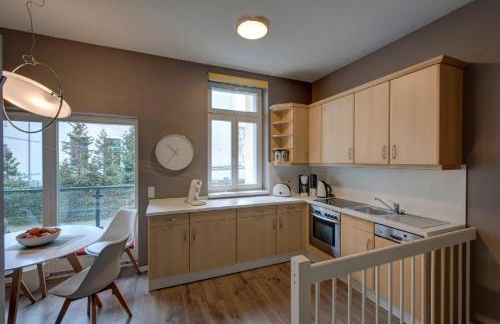 Apartments in Warnemuende - Foto 13